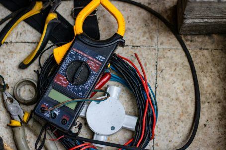Electricidad integral